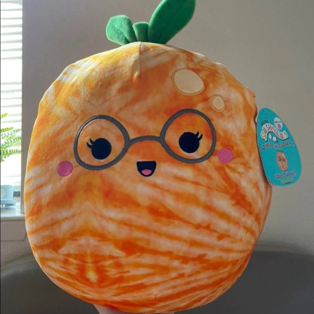 squishmallow judy